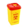 High-Quality Medical Sharp Container for Safe Needle Disposal | Sharp container