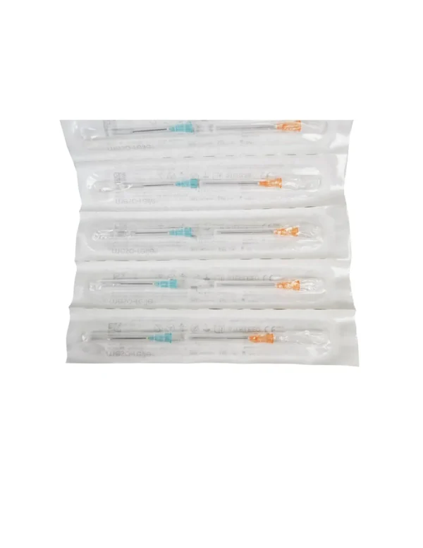 Meso relle Derma Cannula | Dermal Cannula | Cannula for Derma - Image 6