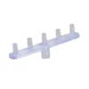 Multi injectors for syringes | Multi way injection for cannula| Multi Injectors for Derma
