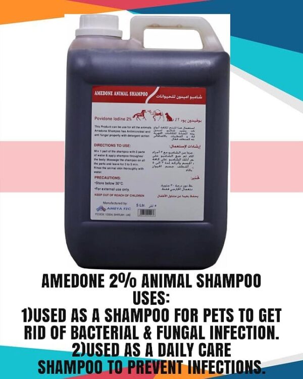Amedone 2%