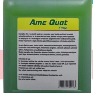 Surface Disinfectant