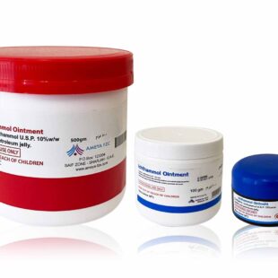 ointment
