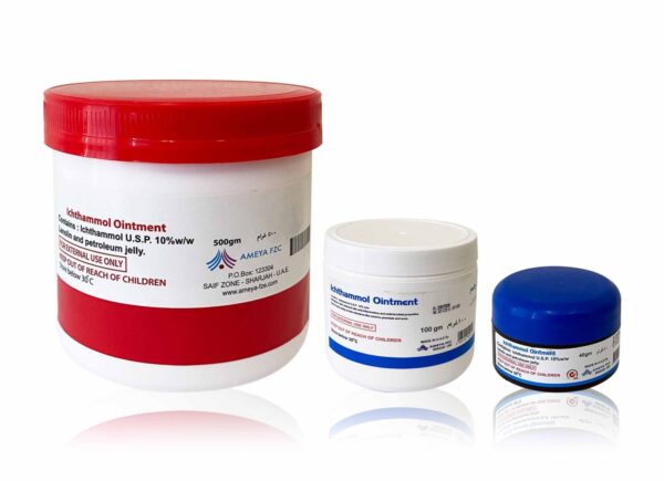 ointment