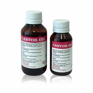 Castor Oil