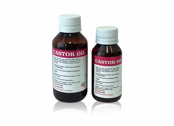 Castor Oil