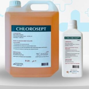 Disinfectant Solution