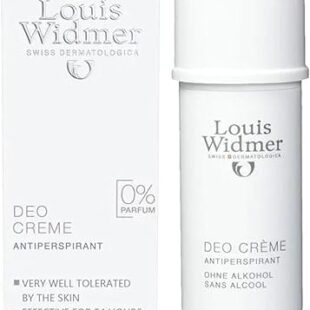 Deo Crème