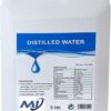 Distilled Water