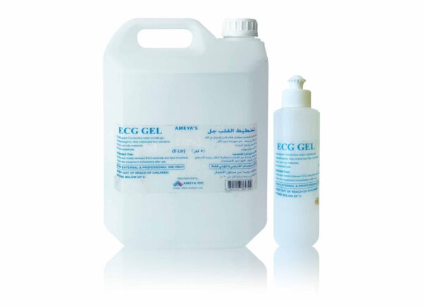 ECG Gel