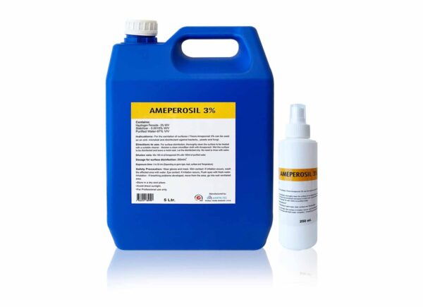 Surface Disinfectant