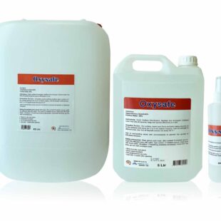 disinfectant
