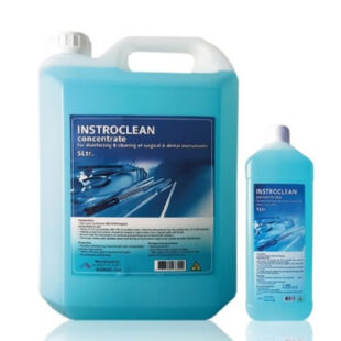 Disinfectant Cleaner