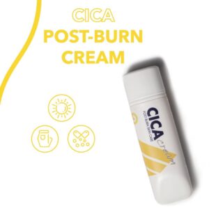 NAQI CICA Cream