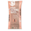 Bed Bath Wipes