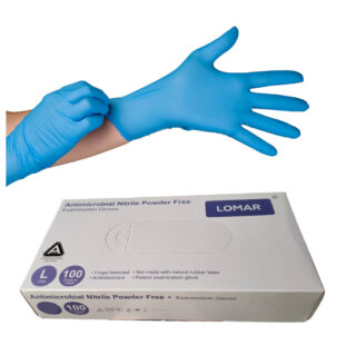 Gloves