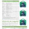 Workplace First Aid Kit