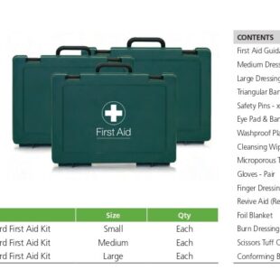 Workplace Compliance