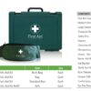 Travel First Aid Kit