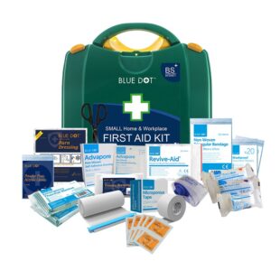 First Aid