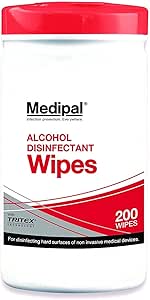 Disinfectant Wipes