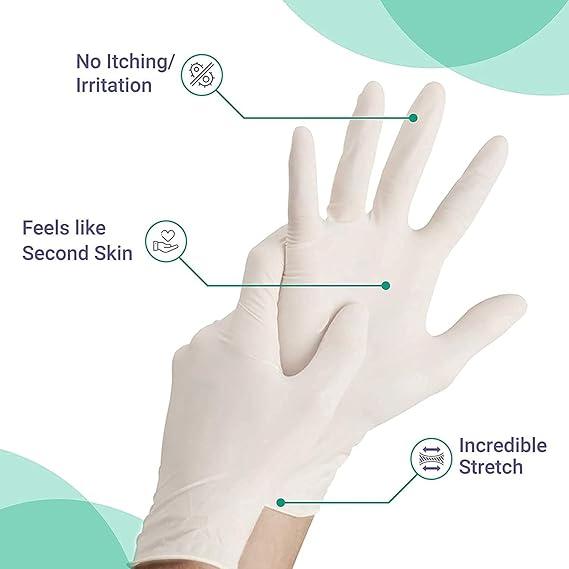 Surgical Gloves