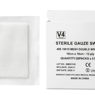 Sterile Gauze