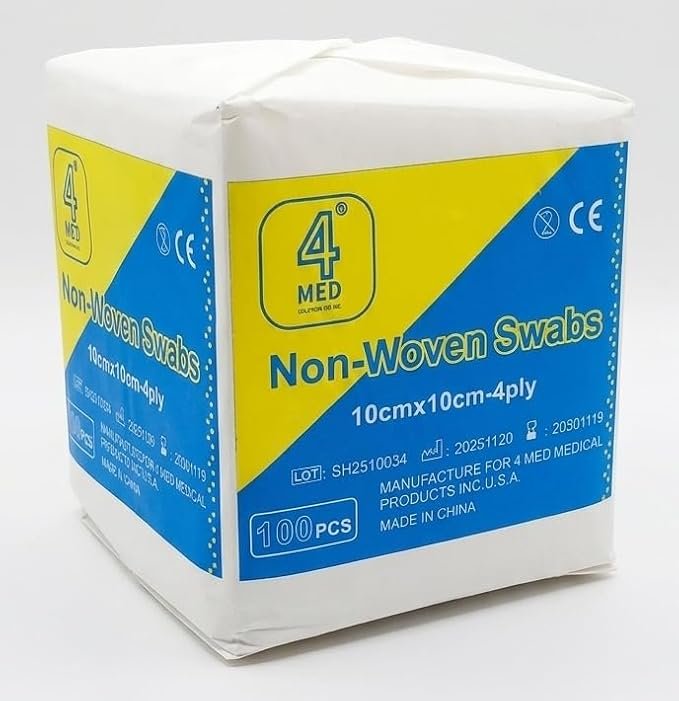 Gauze